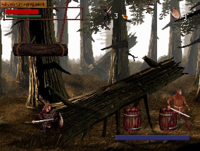 DragonHeart: Fire & Steel