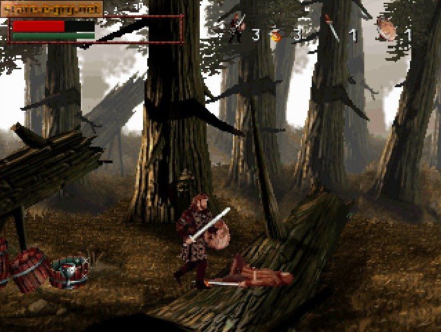 DragonHeart: Fire & Steel