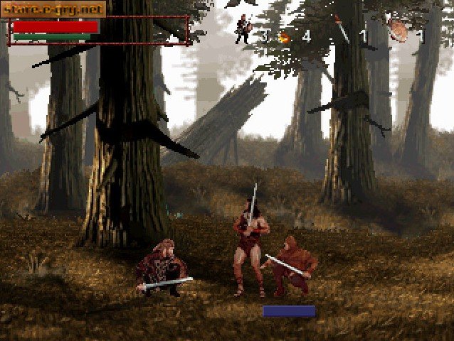 DragonHeart: Fire & Steel