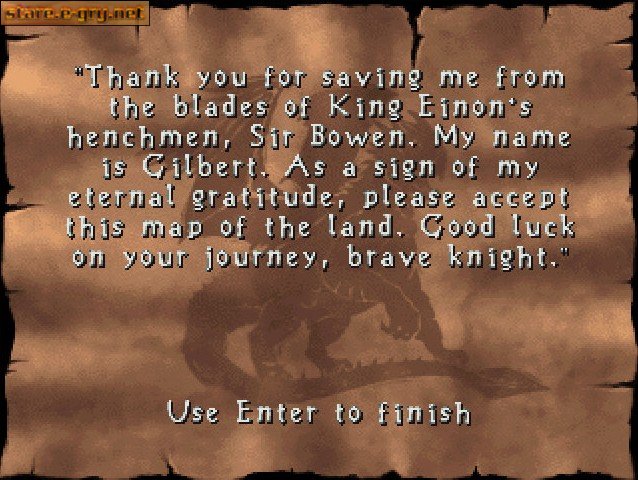 DragonHeart: Fire & Steel