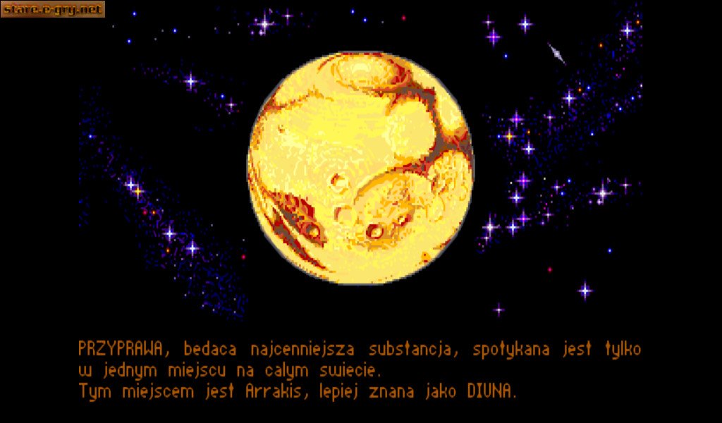 Dune (PL)