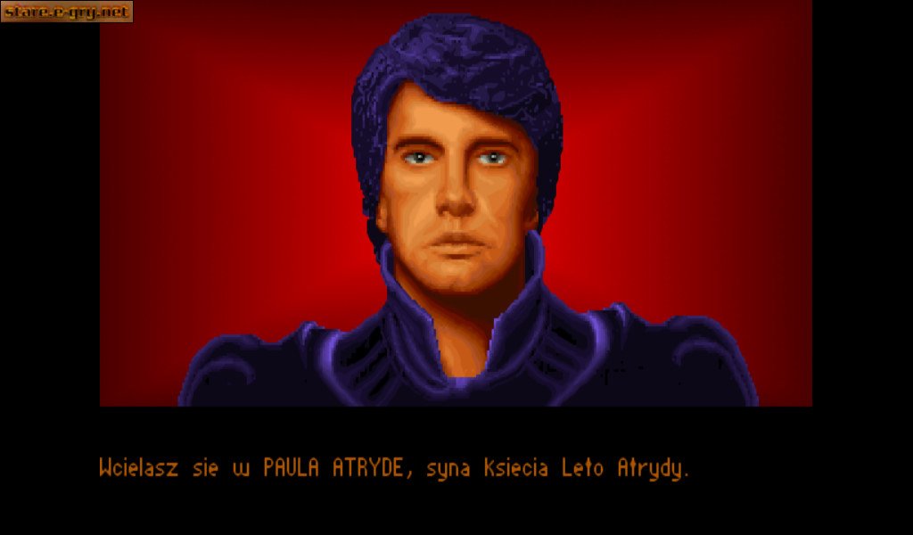 Dune (PL)