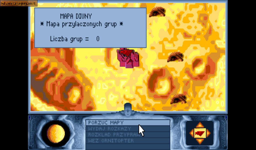 Dune (PL)