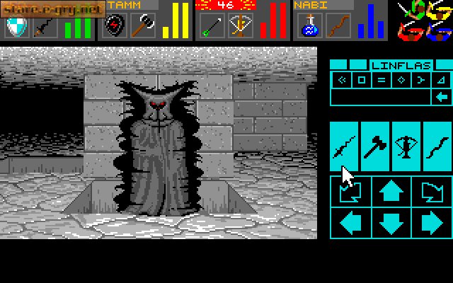 Dungeon Master