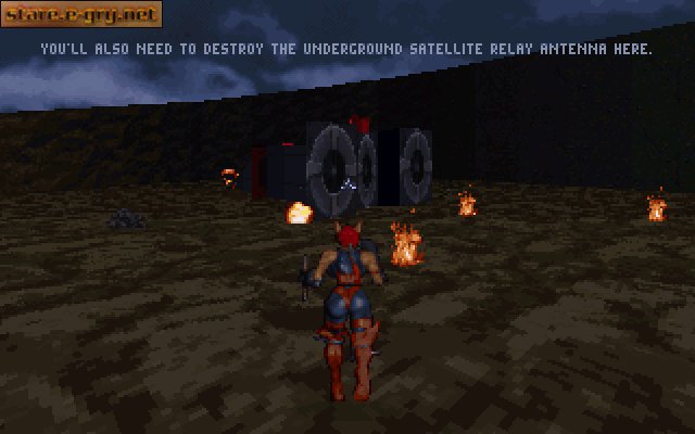 Eradicator
