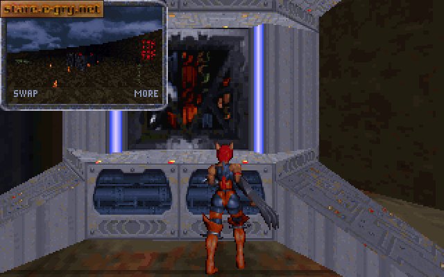 Eradicator
