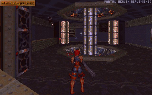 Eradicator