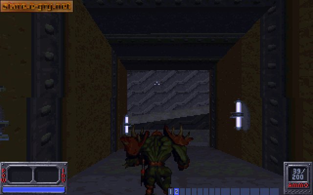Eradicator