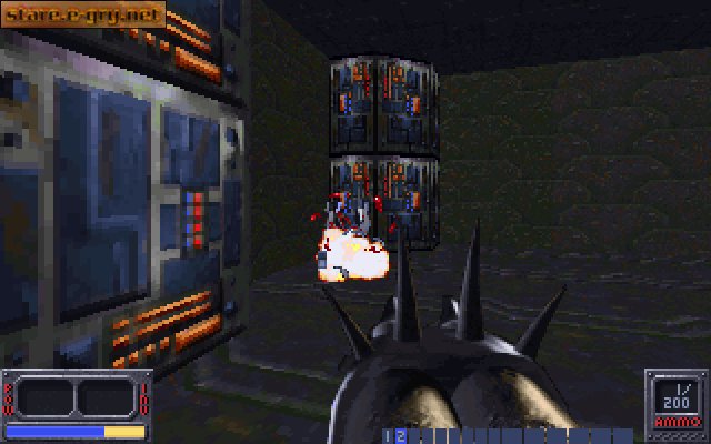 Eradicator