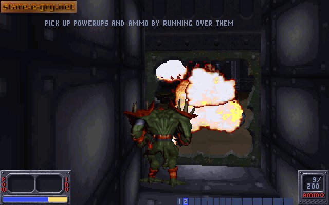 Eradicator