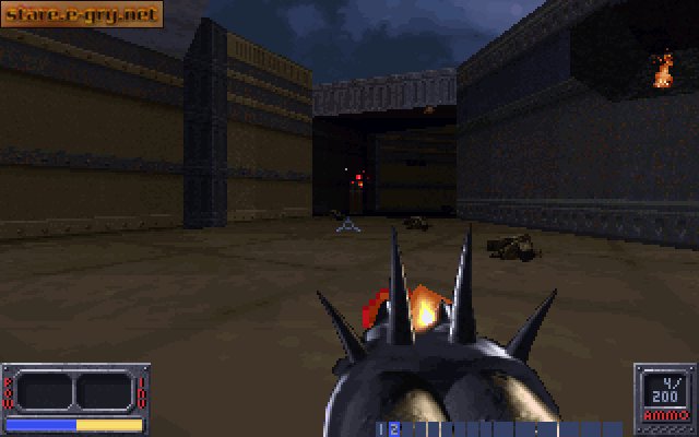 Eradicator