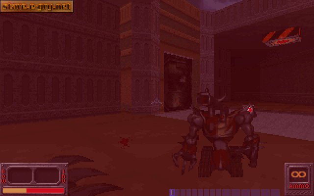 Eradicator