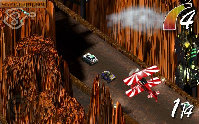 Excessive Speed (PL)