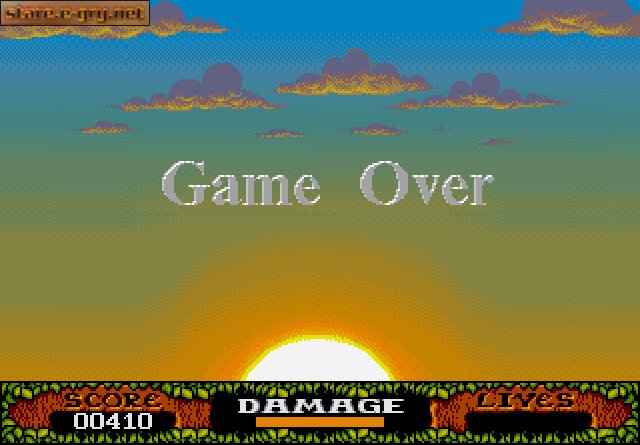 Fantastic Dizzy
