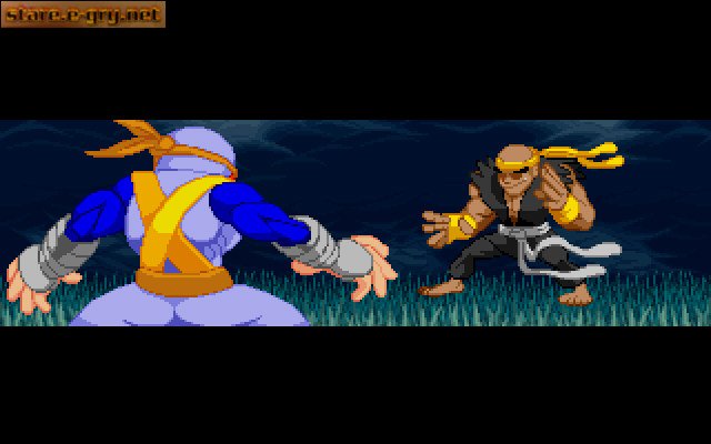 Fight'N'Jokes
