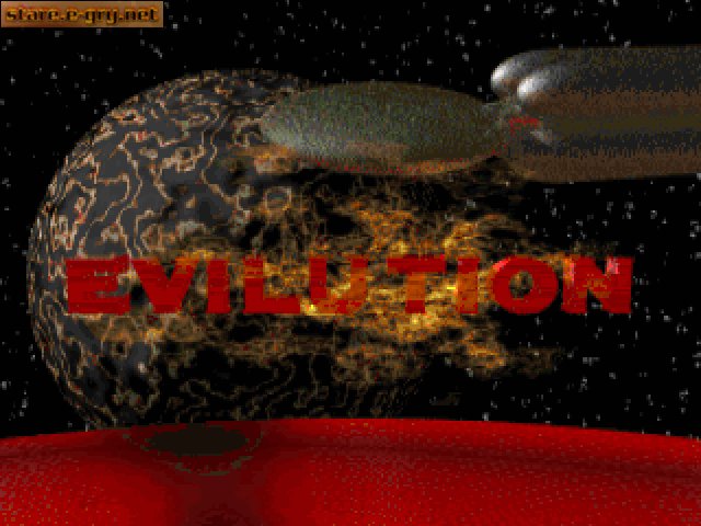 Final DOOM: TNT: Evilution