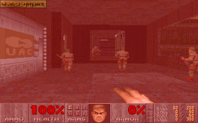 Final DOOM: TNT: Evilution