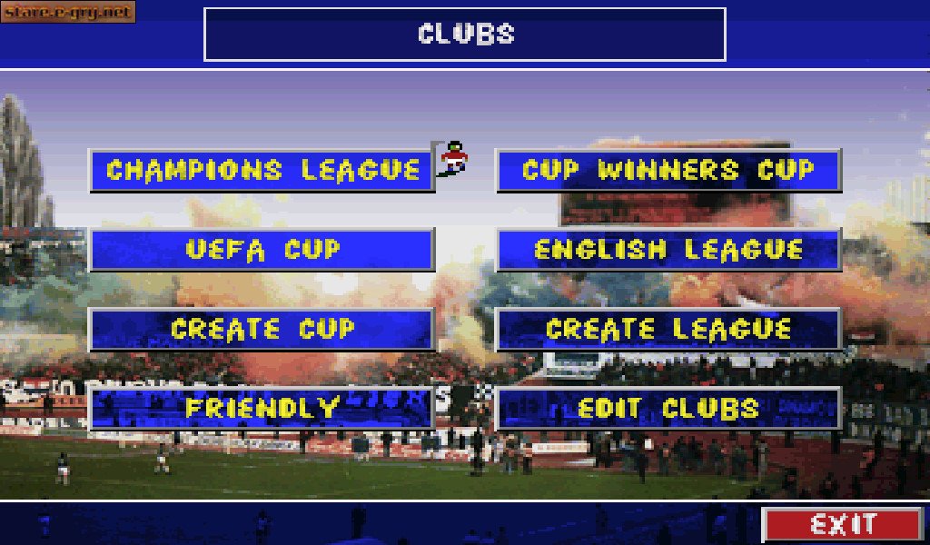 Football Glory