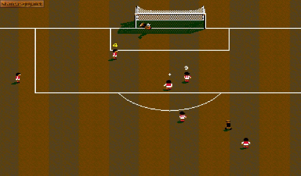 Football Glory