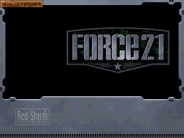 Force 21