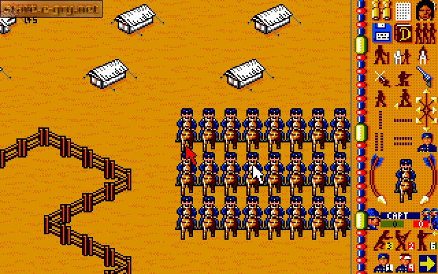 Fort Apache