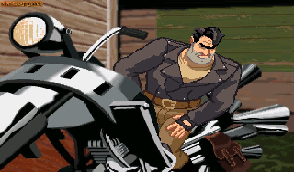 Full Throttle