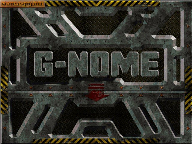 G-Nome