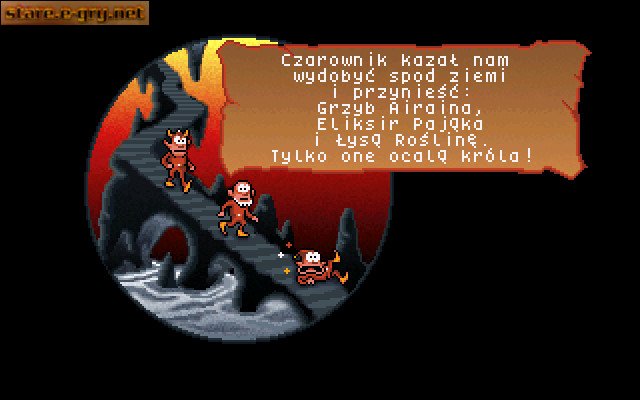 Gobliiins (PL)