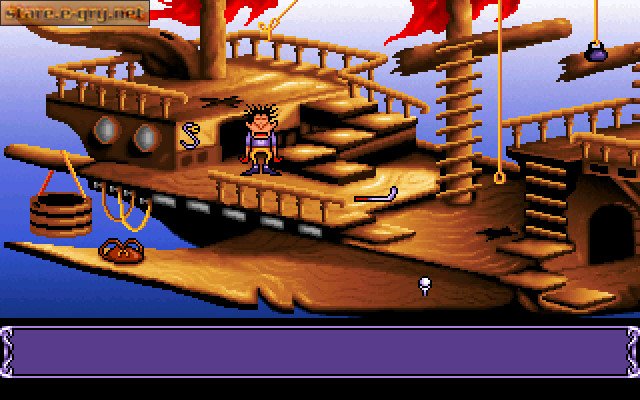 Goblins 3 (PL)