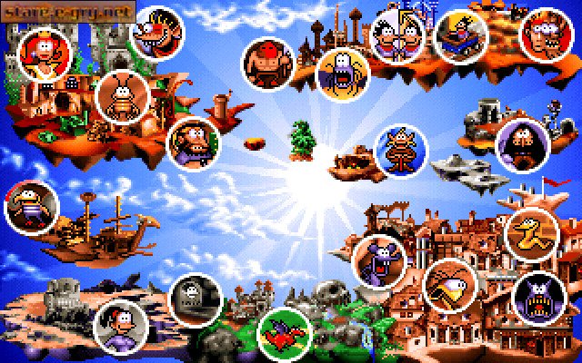 Goblins 3 (PL)