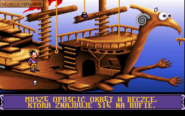 Goblins 3 (PL)