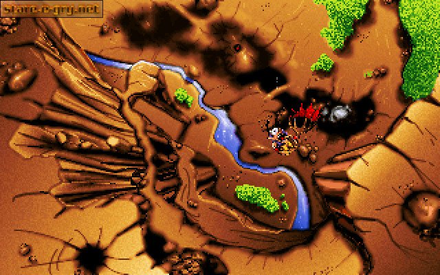 Goblins 3 (PL)