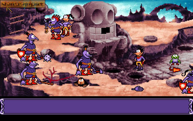 Goblins 3 (PL)