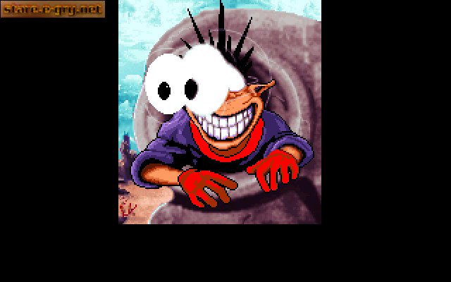 Goblins 3 (PL)