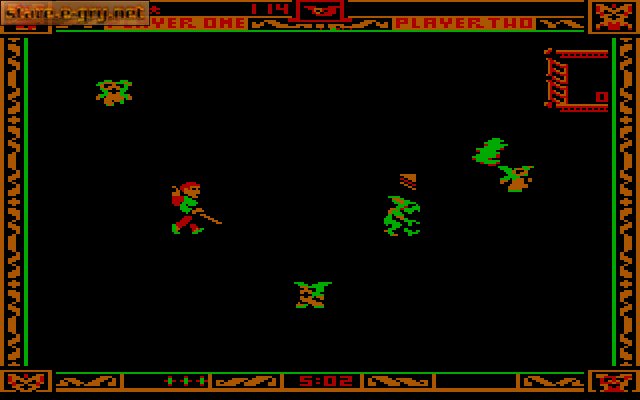 Gremlins