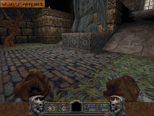 Hexen 2: Ultimate Pack