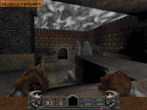 Hexen 2: Ultimate Pack