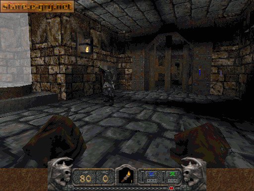 Hexen 2: Ultimate Pack