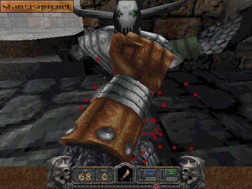 Hexen 2: Ultimate Pack
