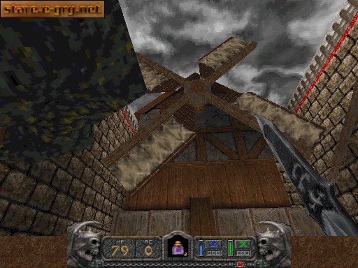 Hexen 2: Ultimate Pack