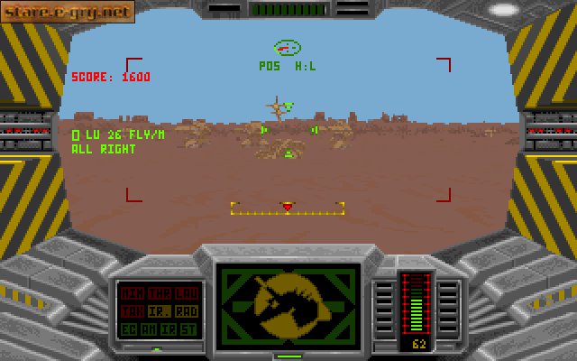 Iron Assault