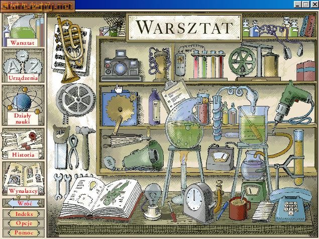 Jak To Działa?