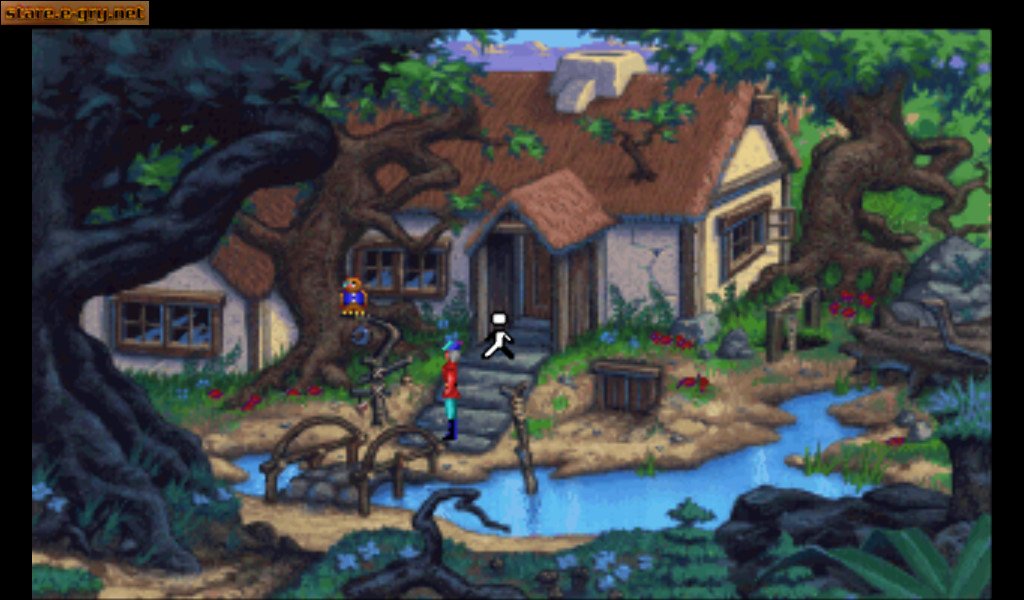 King's Quest V (PL)