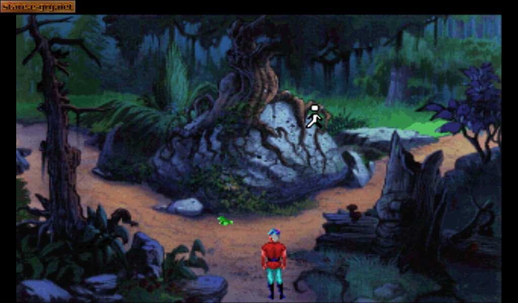 King's Quest V (PL)