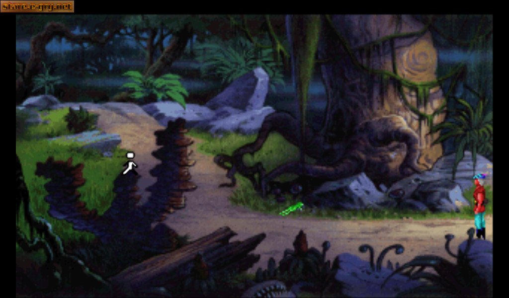 King's Quest V (PL)