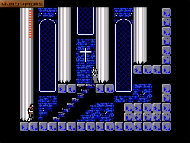 Konami Collectors Series: Castlevania & Contra