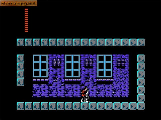 Konami Collectors Series: Castlevania & Contra
