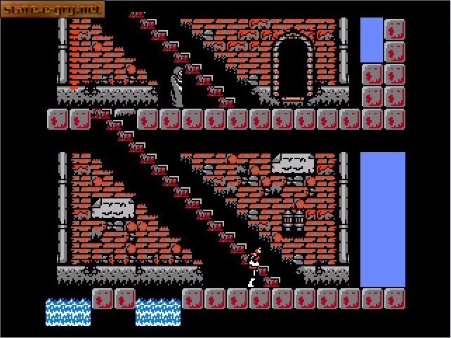 Konami Collectors Series: Castlevania & Contra