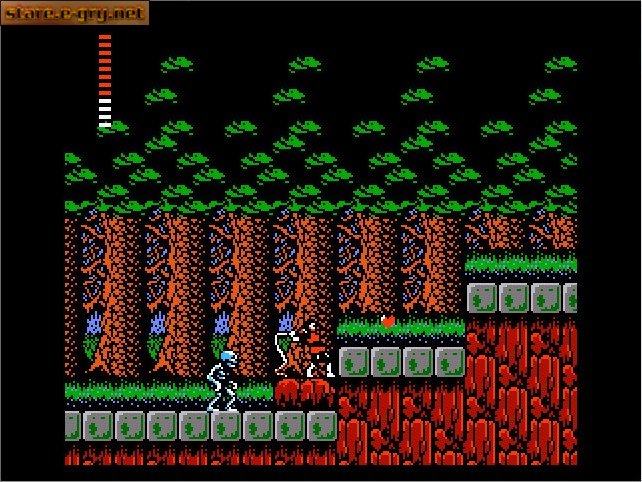 Konami Collectors Series: Castlevania & Contra