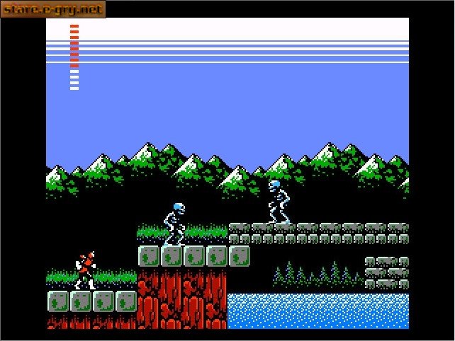 Konami Collectors Series: Castlevania & Contra